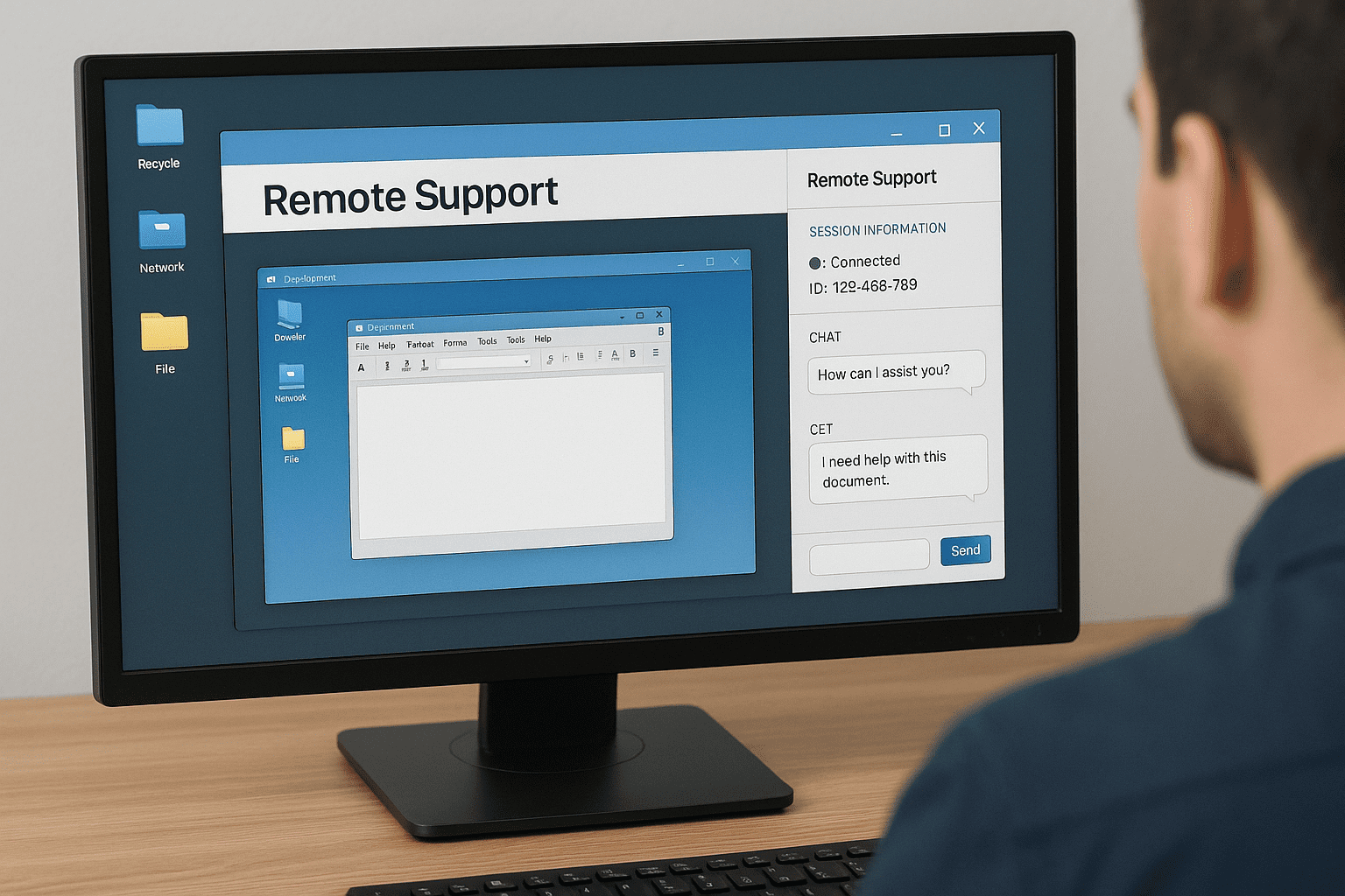 teamviewer alternatives